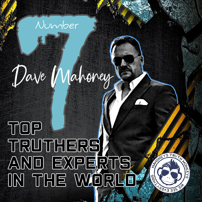 DM- NUMBER 7 TRUTH SEEKER